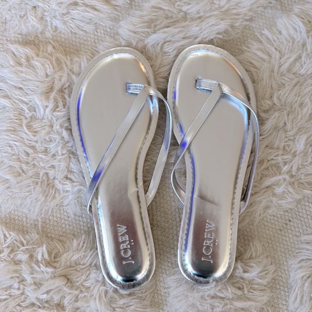 J. Crew | Sandals